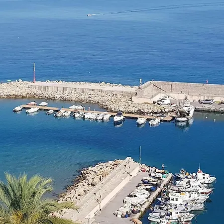 Sole Ada Seglia San Bernardo