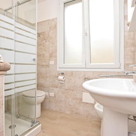 Holiday home Sole Ada Seglia San Bernardo