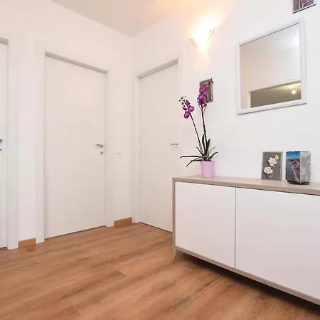 Feriehus Sole Ada *